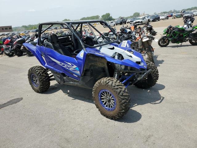 2020 YAMAHA YXZ1000 - 5Y4AN31Y5LA100497