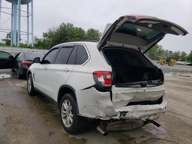 2015 BMW X5 SDRIVE3 - 5UXKR2C5XF0H38268