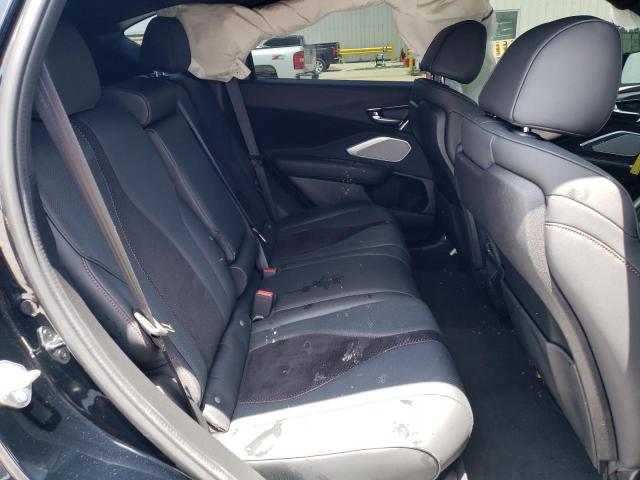 2022 ACURA RDX A-SPEC - 5J8TC1H62NL004772