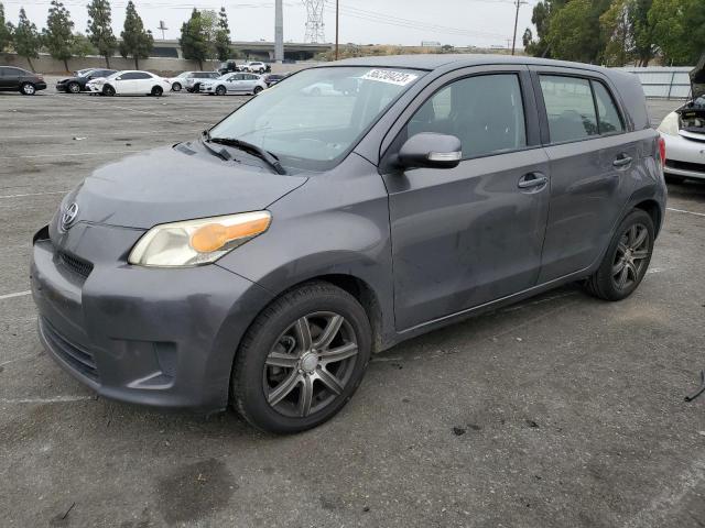 2010 Scion xD 