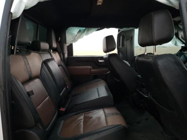 2020 CHEVROLET 3500 HD - 1GC4YVEY3LF191341