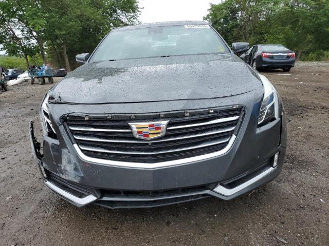 2017 CADILLAC CT6 PREMIU - 1G6KF5RS7HU190105