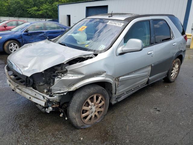 2005 Buick Rendezvous CX