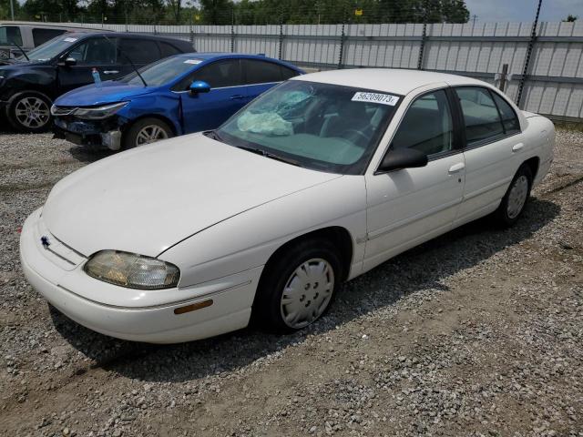 2001 Chevrolet Lumina 