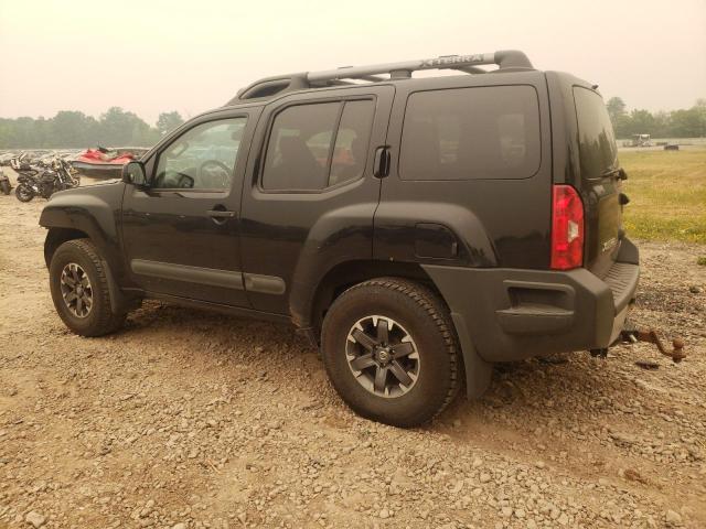 2015 NISSAN XTERRA X 5N1AN0NW1FN667315