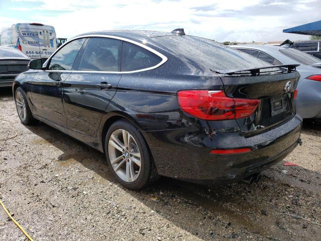 2018 BMW 330 XIGT - WBA8Z9C58JG827853