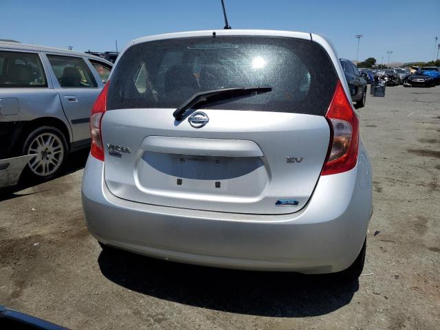 3N1CE2CP7FL380293 Nissan Versa Note S