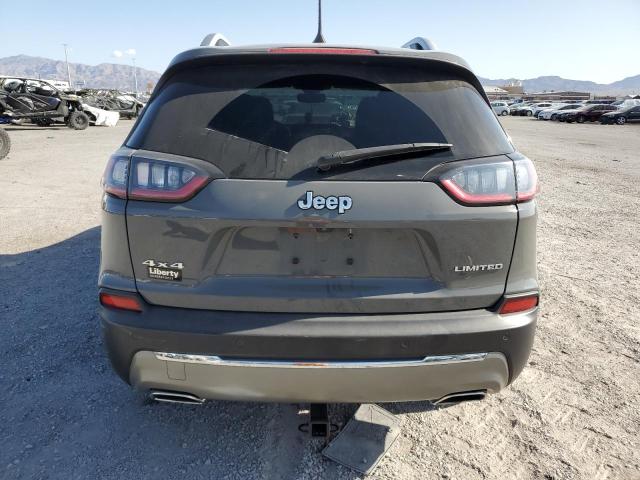 1C4PJMDX5LD516958 Jeep Cherokee Limited