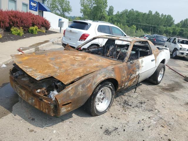 Vin: 1g2fs21s9hn213869, lot: 53632923, pontiac firebird 1987 img_1