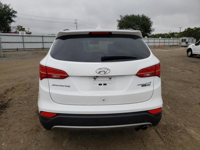5XYZWDLA3FG238932 Hyundai SANTA FE SPORT