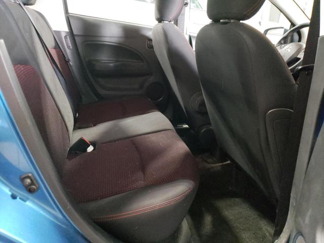 2020 MITSUBISHI MIRAGE LE ML32A5HJ8LH004578