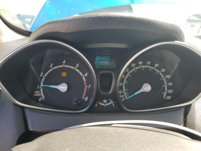 3FADP4BJ5HM171349 Ford FIESTA SE