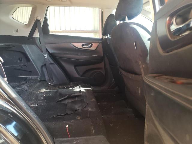 5N1AT2MV1FC916783 Nissan ROGUE S
