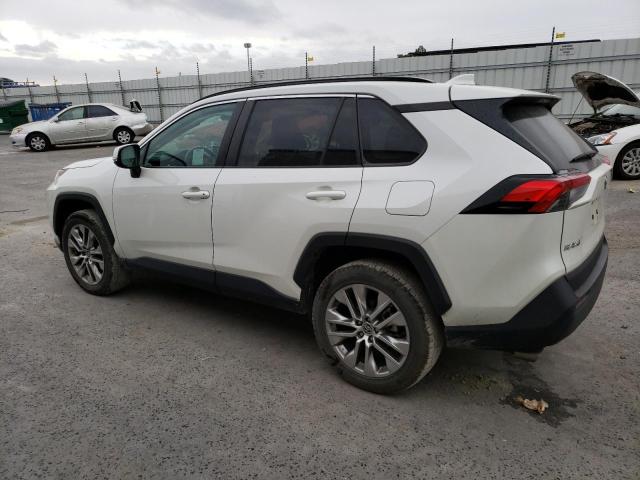 2T3C1RFV7MW113947 Toyota Rav4 Xle Premium
