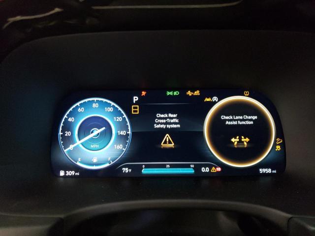 2023 HYUNDAI PALISADE C - KM8R7DGE2PU511168