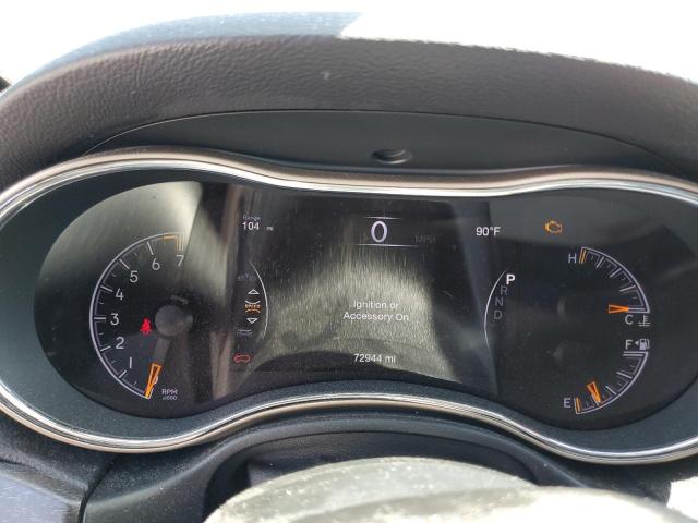 1C4RJEAG8HC669236 Jeep Grand Cherokee Laredo