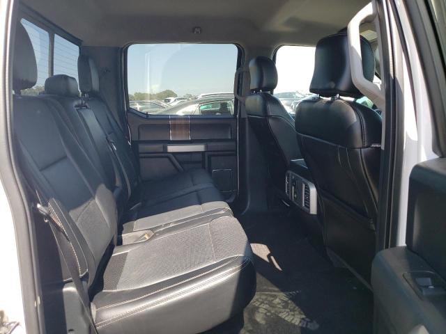 1FTEW1CF4GKD10483 Ford F150 Supercrew