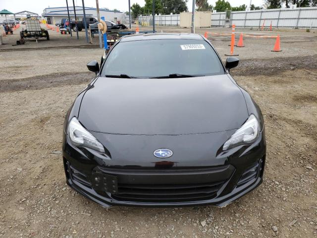 JF1ZCAC19H8606540 Subaru Brz 2.0 Limited
