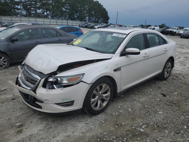 2012 Ford Taurus SEL