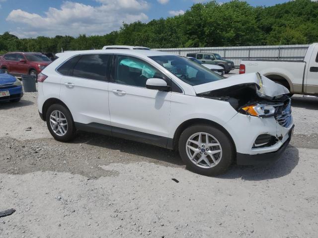2FMPK3J93MBA26468 Ford EDGE SEL