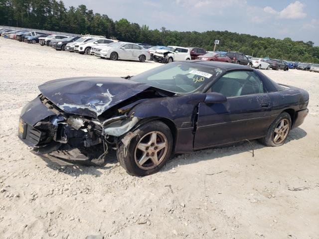 1998 Chevrolet Camaro 