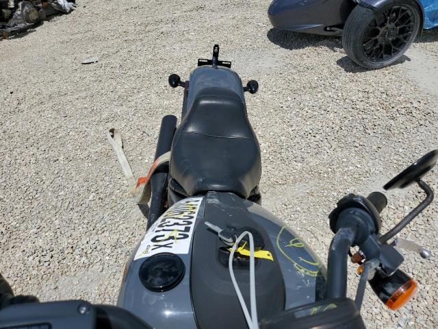 2022 HARLEY-DAVIDSON FLXRS 1HD1YWZ16NB025491