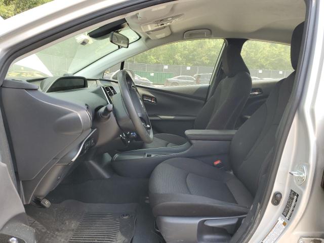 JTDKAMFU6M3142476 Toyota Prius Special Edition