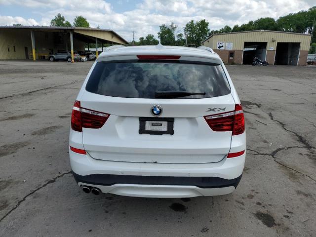 5UXWX9C31H0W79836 2017 BMW X3, photo no. 6