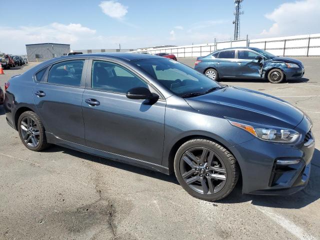 3KPF34ADXME268870 KIA Forte Gt Line