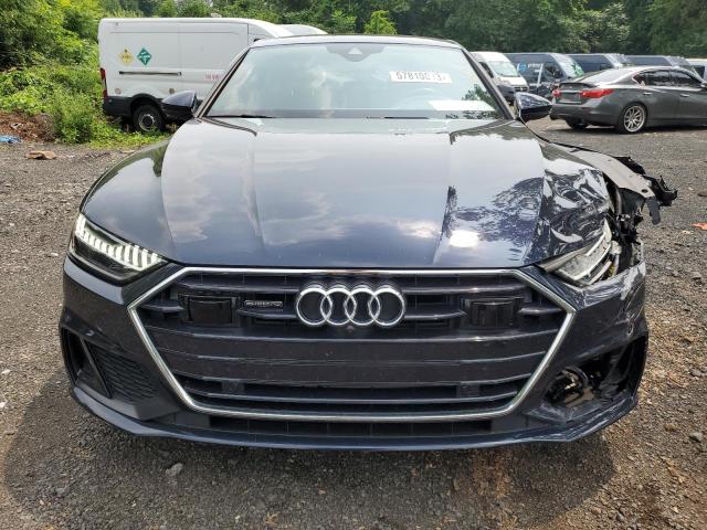 VIN WAUV2AF2XKN067416 2019 Audi A7, Prestige S-Line no.5