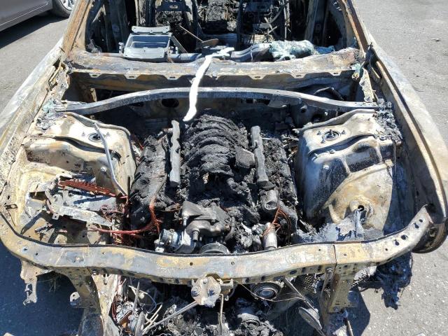 2C3CDXGJ4NH246663 Dodge Charger Scat Pack