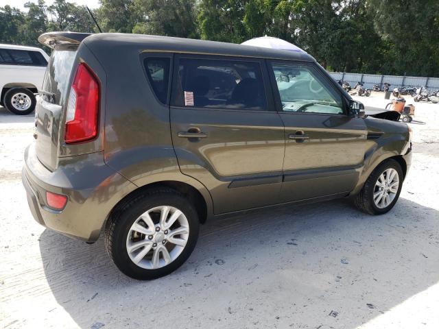 VIN KNDJT2A64D7553709 2013 KIA Soul, + no.3