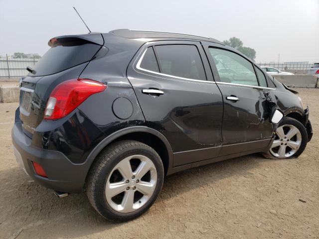 KL4CJBSB5FB037234 Buick Encore Convenience