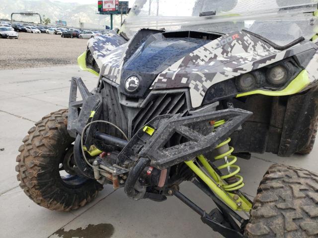 2015 CAN-AM MAVERICK 1 - 3JBPWAP2XFJ000415