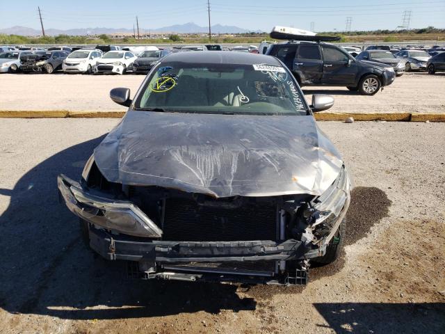 5XXGM4A71FG467554 KIA Optima Lx