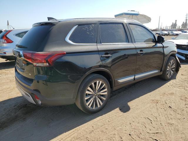 JA4AD3A37LZ042534 Mitsubishi Outlander Se