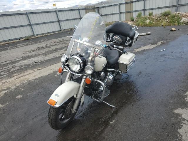 2003 HARLEY-DAVIDSON FLHPI 1HD1FHW103Y733509