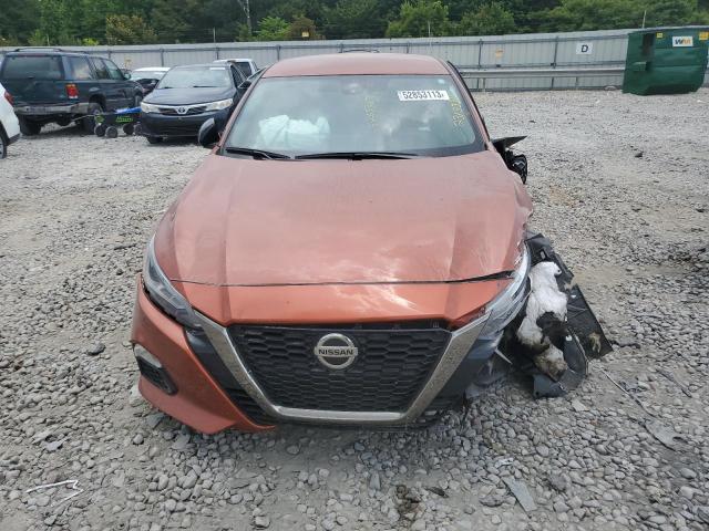 1N4BL4CW0NN307773 Nissan Altima ALITMA 5