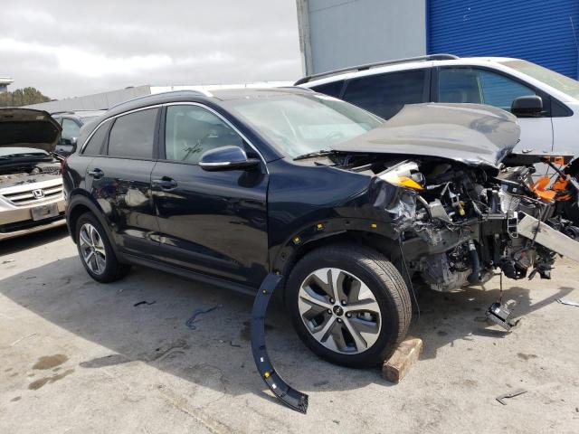 2022 KIA NIRO S - KNDCC3LG5N5134267