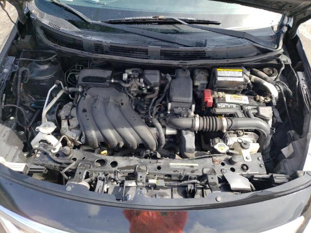 2016 NISSAN VERSA S AU - 3N1CN7AP9GL881350