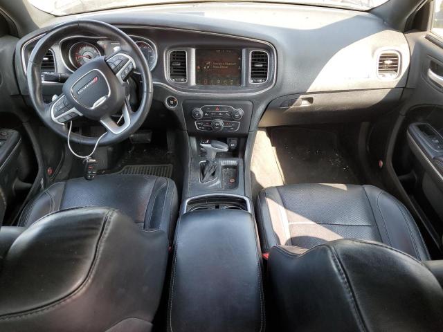 2C3CDXJG7FH747187 Dodge Charger Sxt