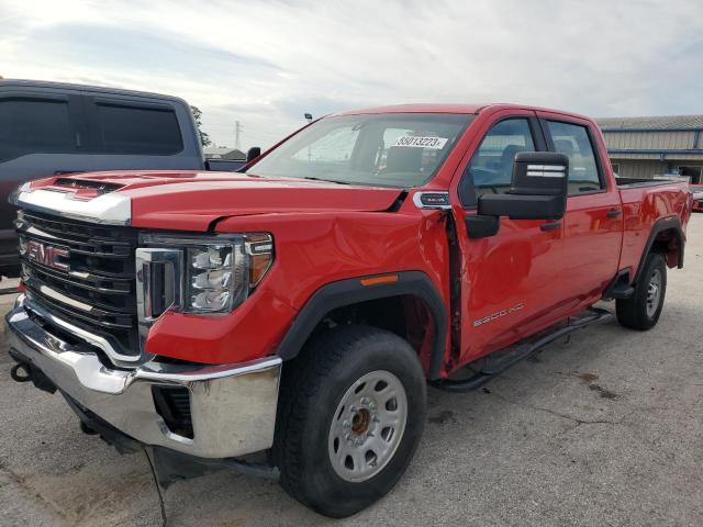 2020 GMC Sierra 2500HD 