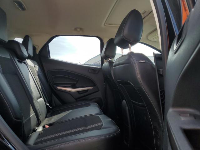 MAJ6S3JL4KC296064 Ford Ecosport Ses