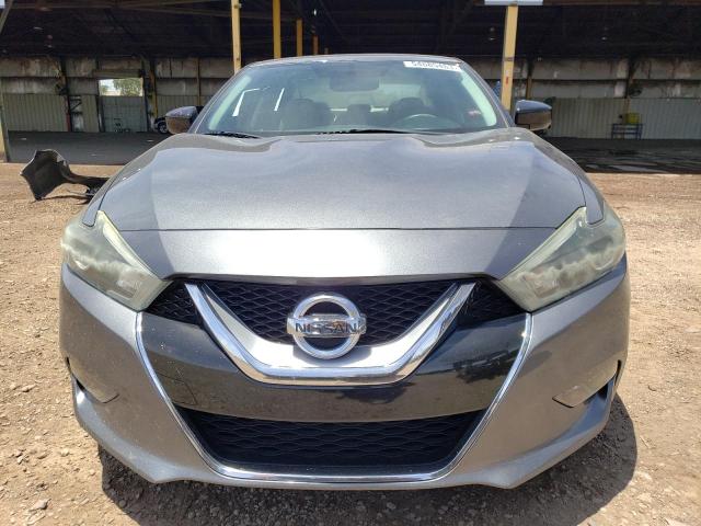 1N4AA6AP4GC906022 Nissan Maxima 3.5s