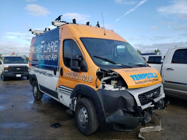 2019 RAM PROMASTER - 3C6TRVBG0KE545482