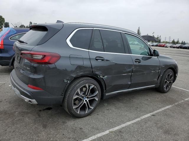 5UXTA6C06P9R17957 BMW X5 Xdrive45e