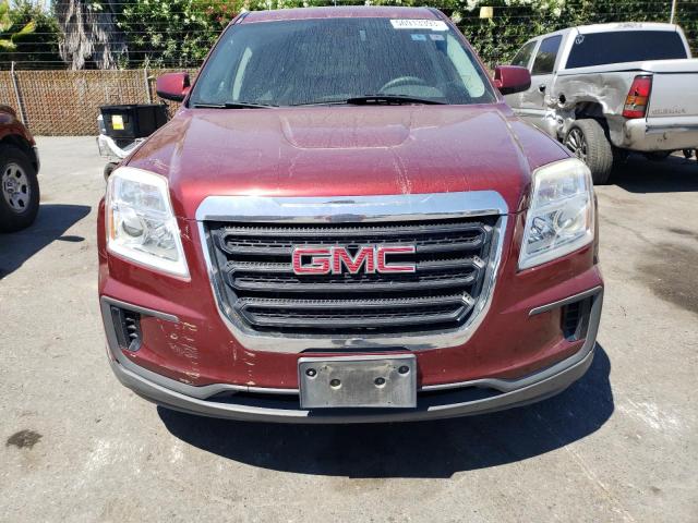 2GKALMEK4H6166252 GMC Terrain Sle