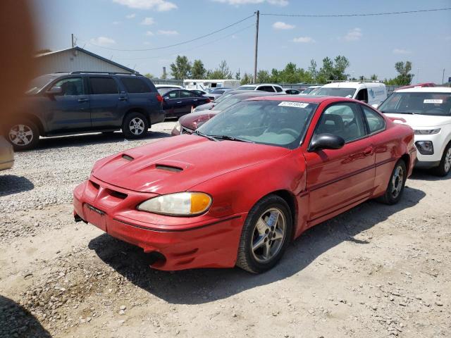 2003 Pontiac Grand Am GT1