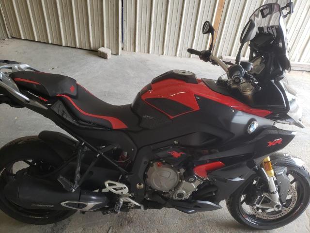 2016 BMW S 1000 XR - WB10D130XGZ463126