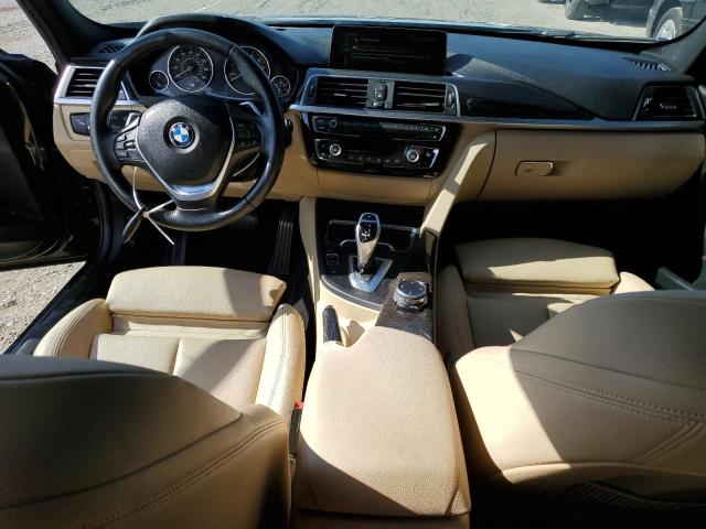 WBA8B9G57HNU49836 BMW 330 I